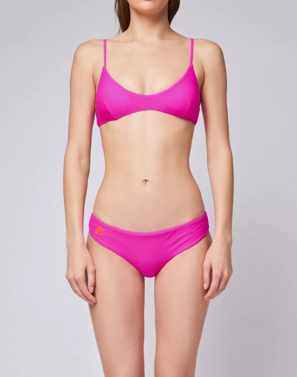 BIKINI DONNA FLUO ROSA*Sundek Online