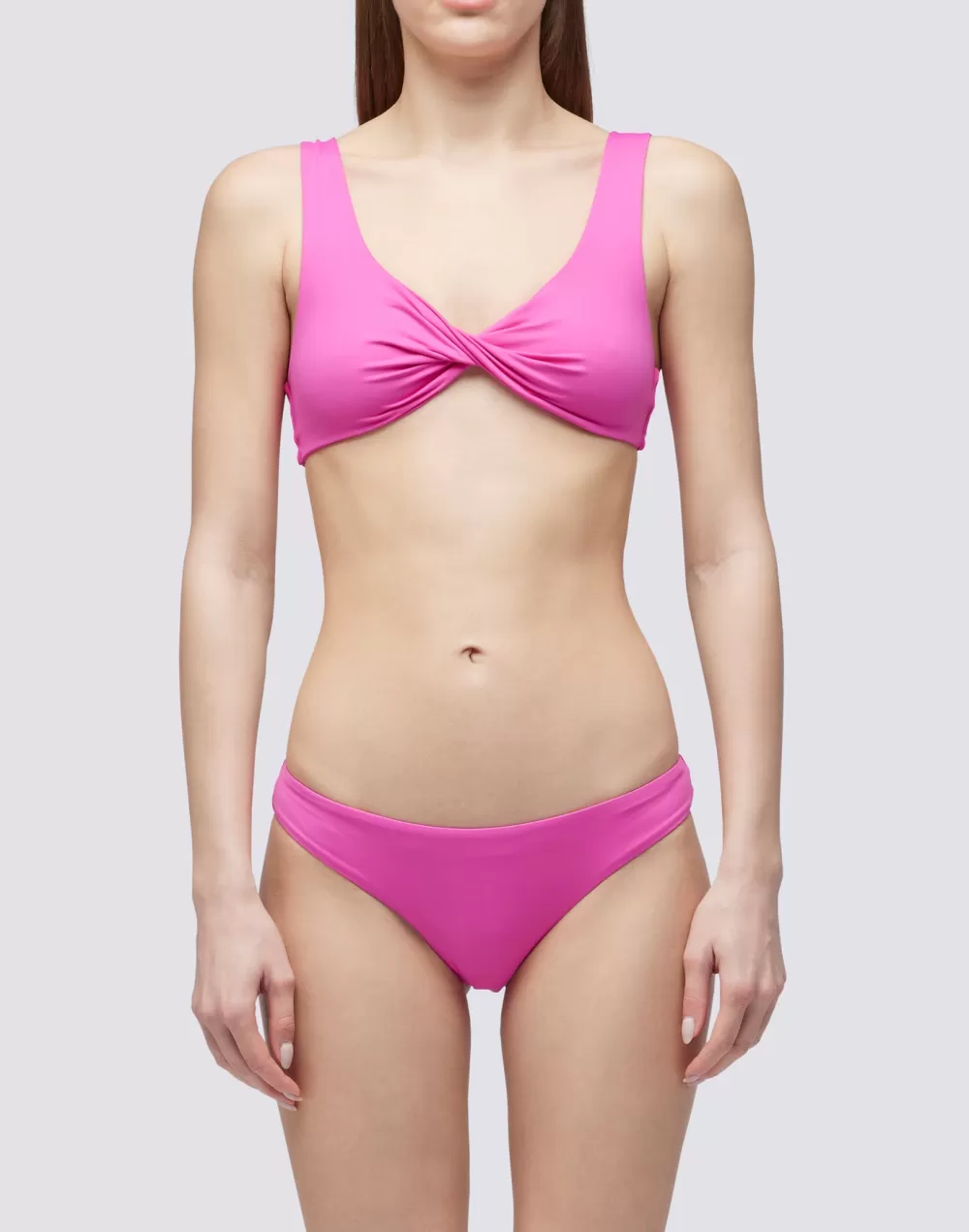 BIKINI TOP INCROCIATO*Sundek Discount