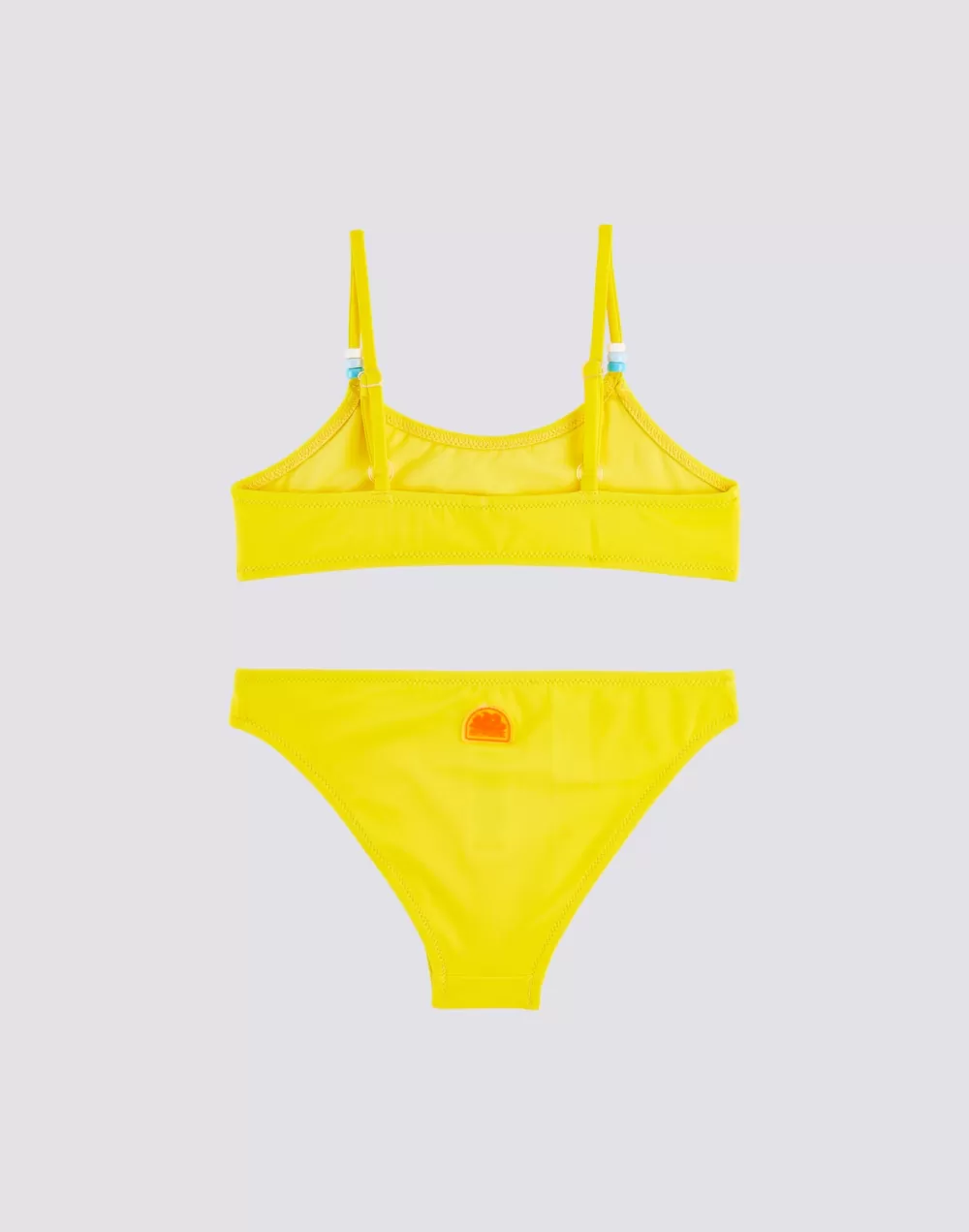 BIKINI TOP REGOLABILE E SLIP FISSO*Sundek Online