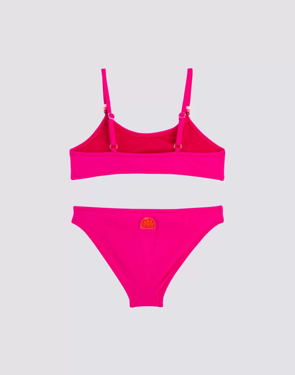 BIKINI TOP REGOLABILE E SLIP FISSO*Sundek Online