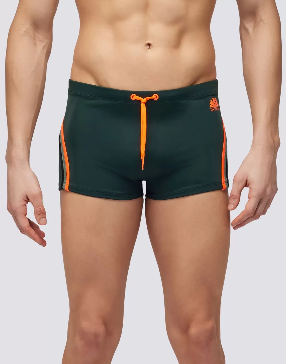 BOXER ZION*Sundek Outlet