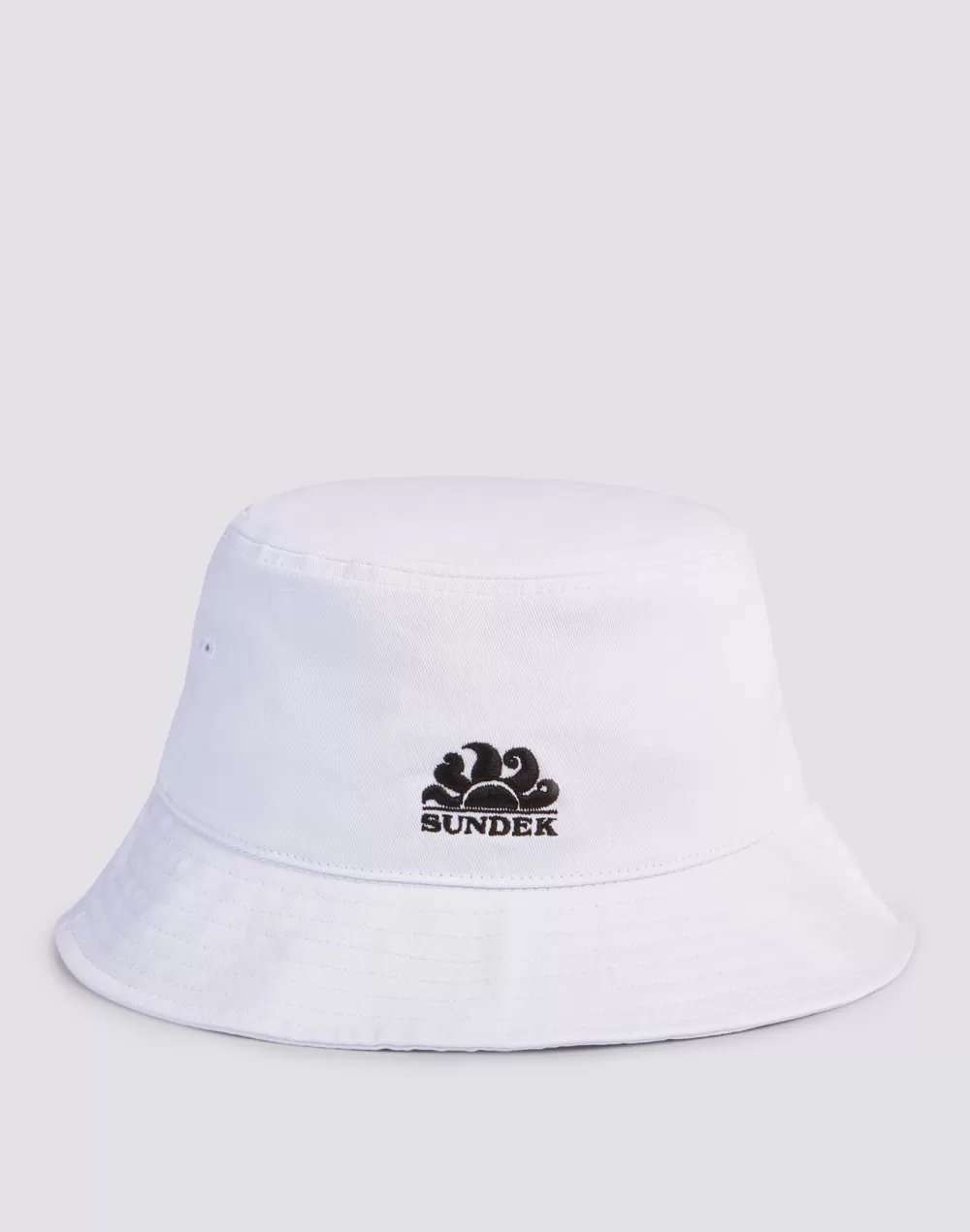 CAPPELLO FISHER CON LOGO RICAMATO*Sundek Cheap