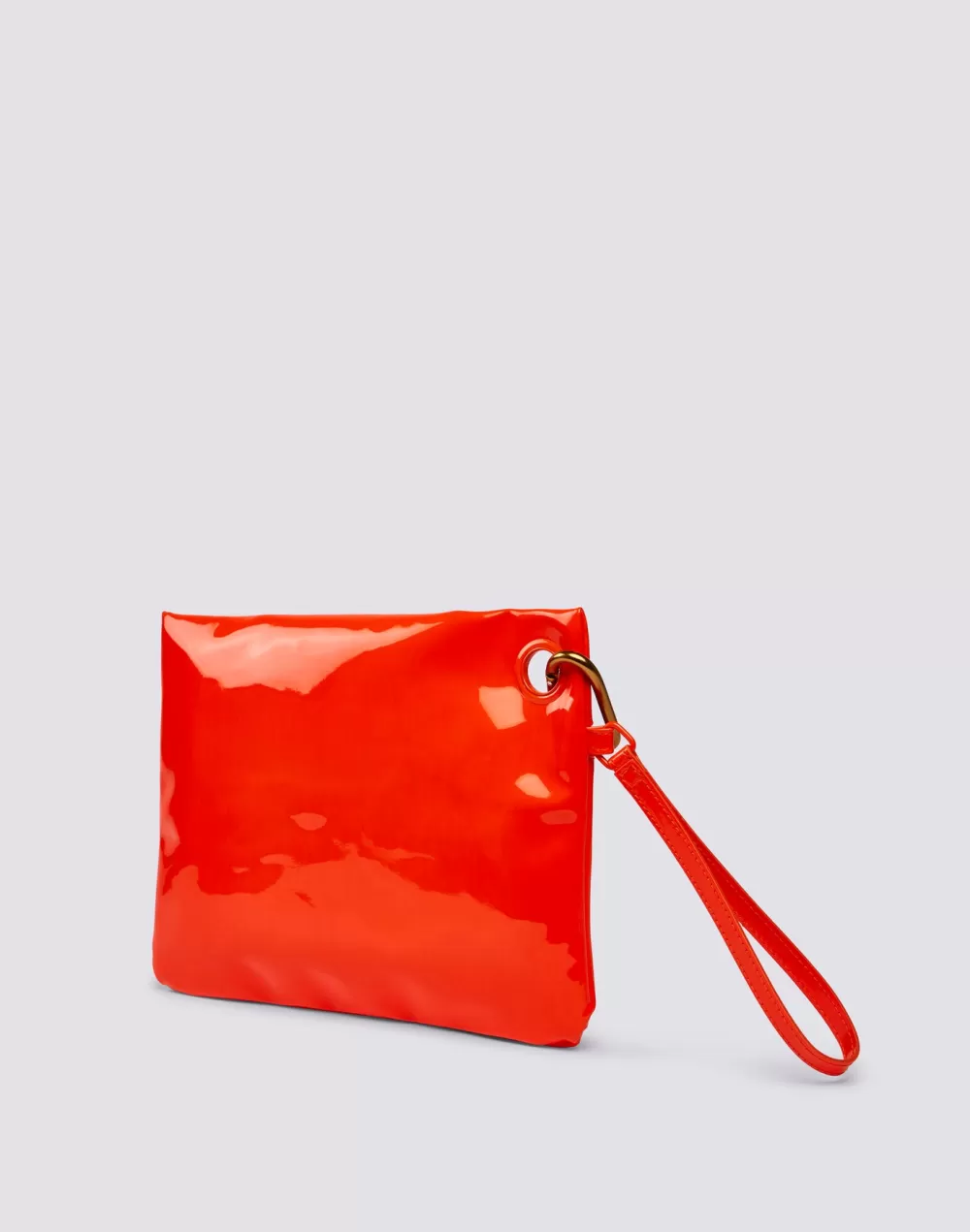 CLUTCH - POCHETTE CON MOSCHETTONE*Sundek Online