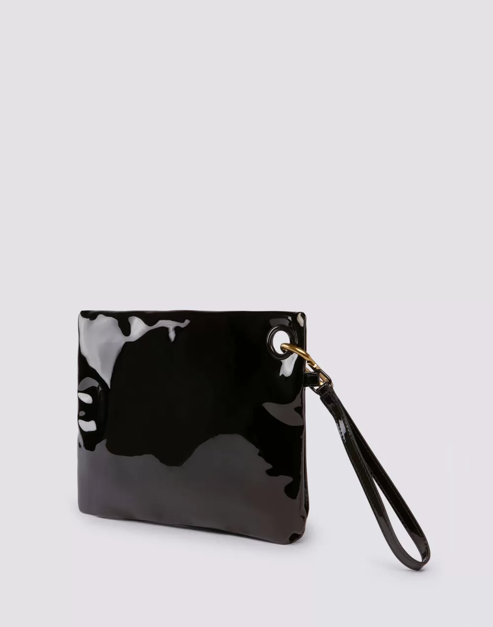 CLUTCH - POCHETTE CON MOSCHETTONE*Sundek Best Sale