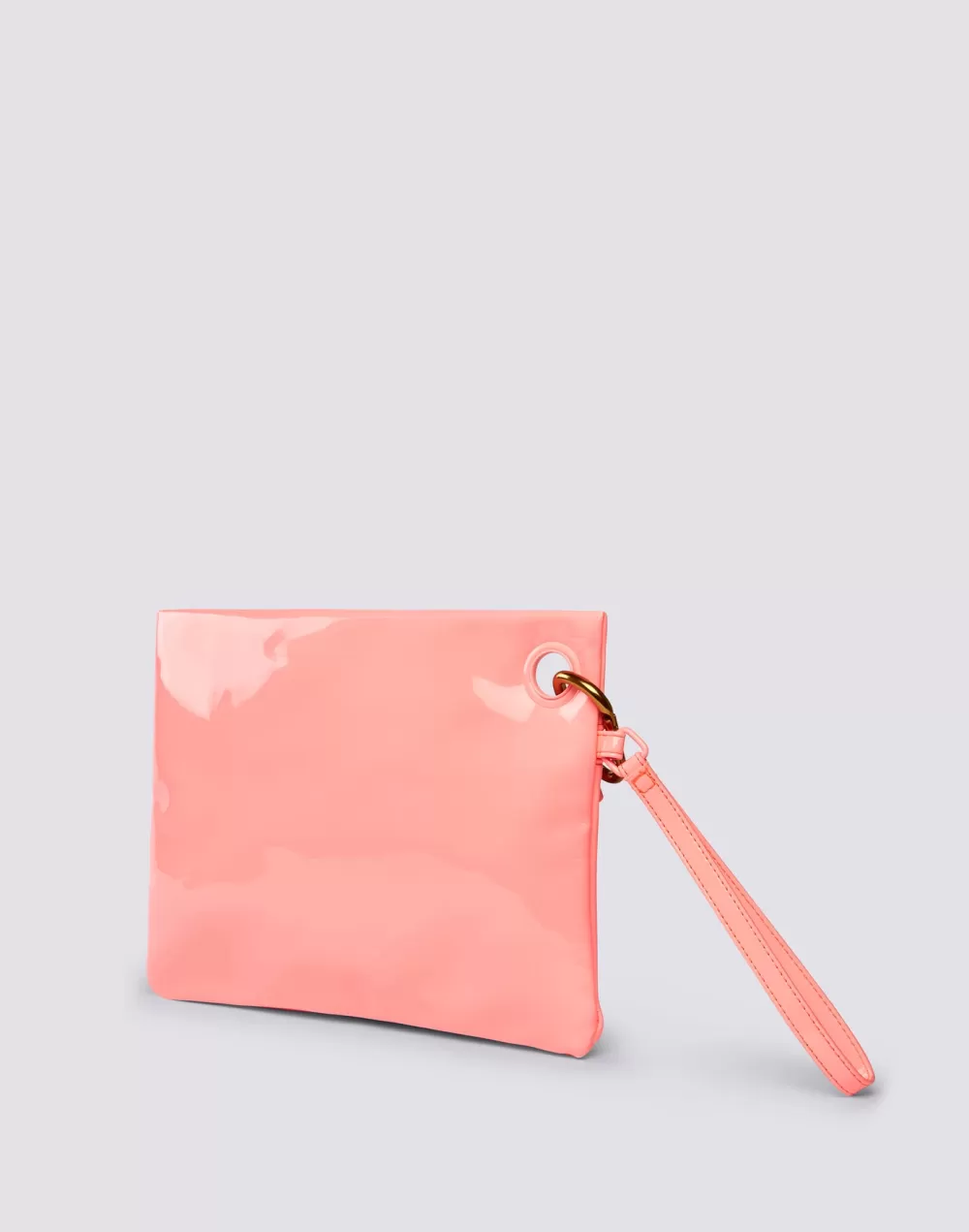 CLUTCH - POCHETTE CON MOSCHETTONE*Sundek Outlet