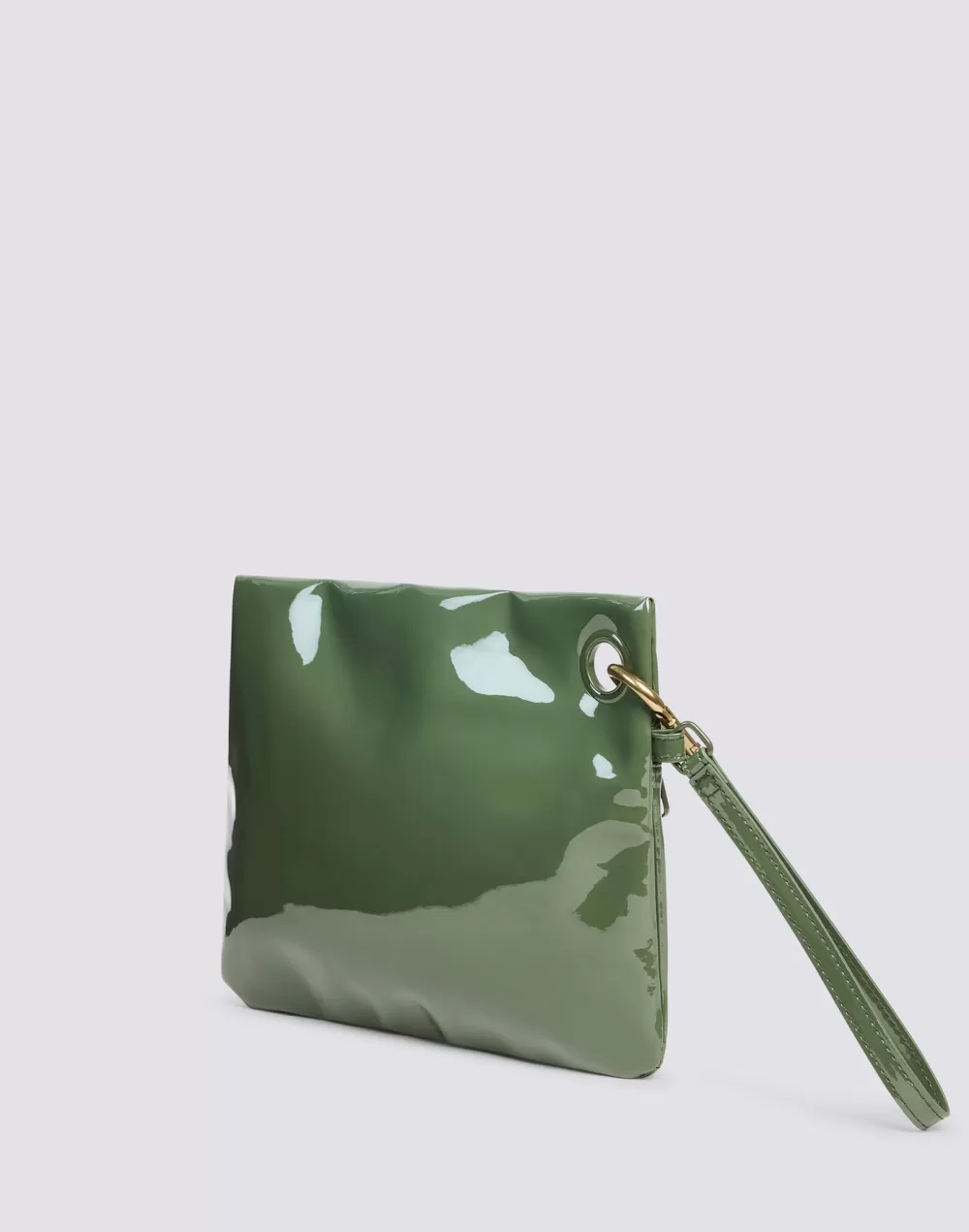 CLUTCH - POCHETTE CON MOSCHETTONE*Sundek Store