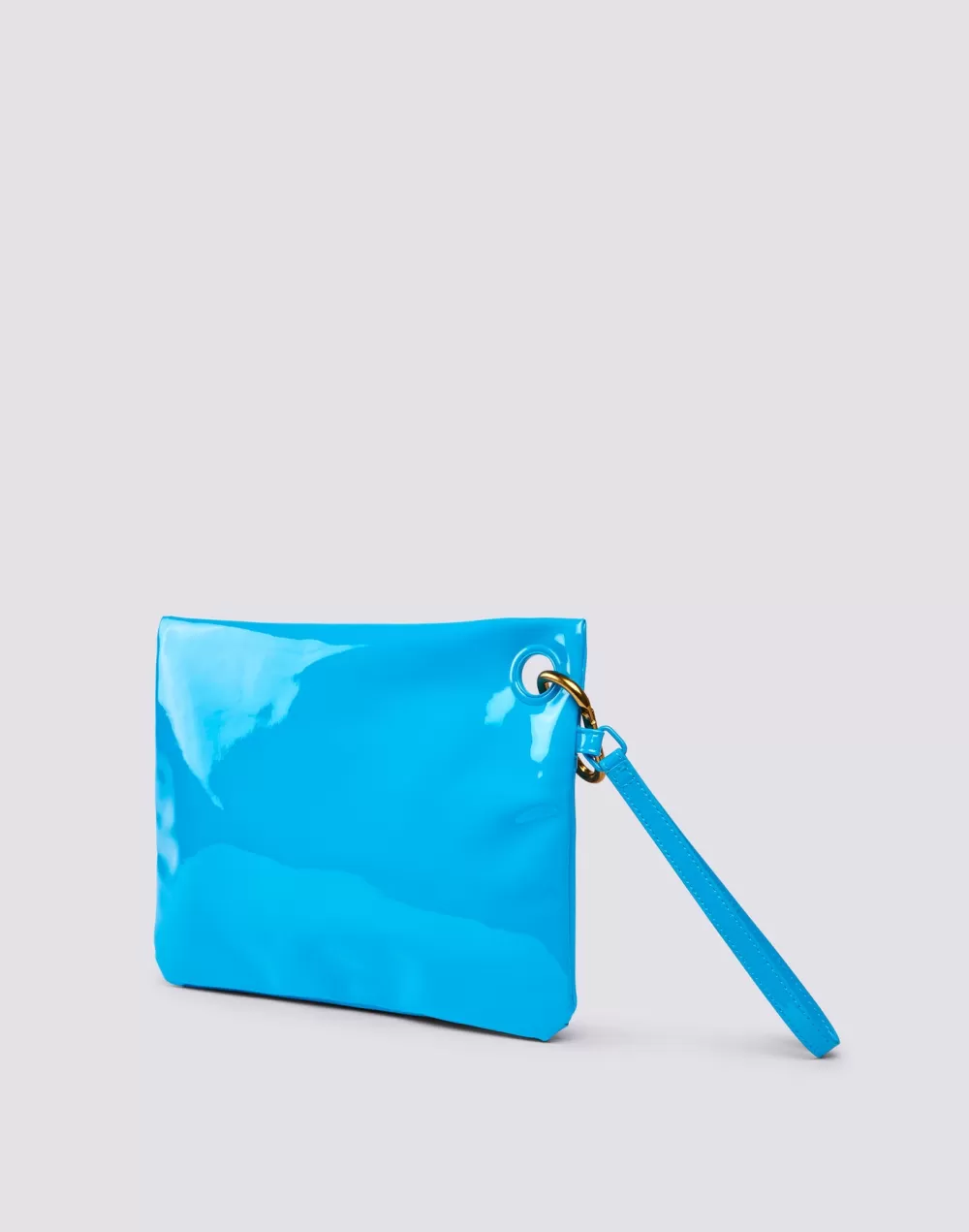 CLUTCH - POCHETTE CON MOSCHETTONE*Sundek Sale