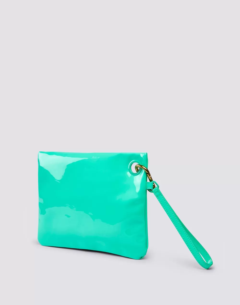 CLUTCH - POCHETTE CON MOSCHETTONE*Sundek Flash Sale