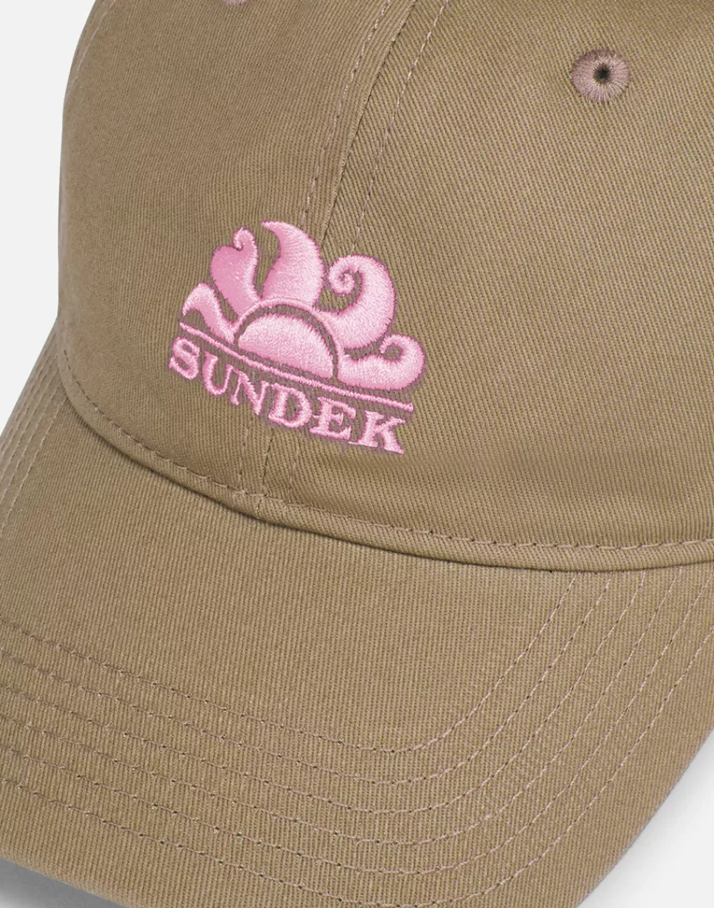 COOPER CAP*Sundek Cheap