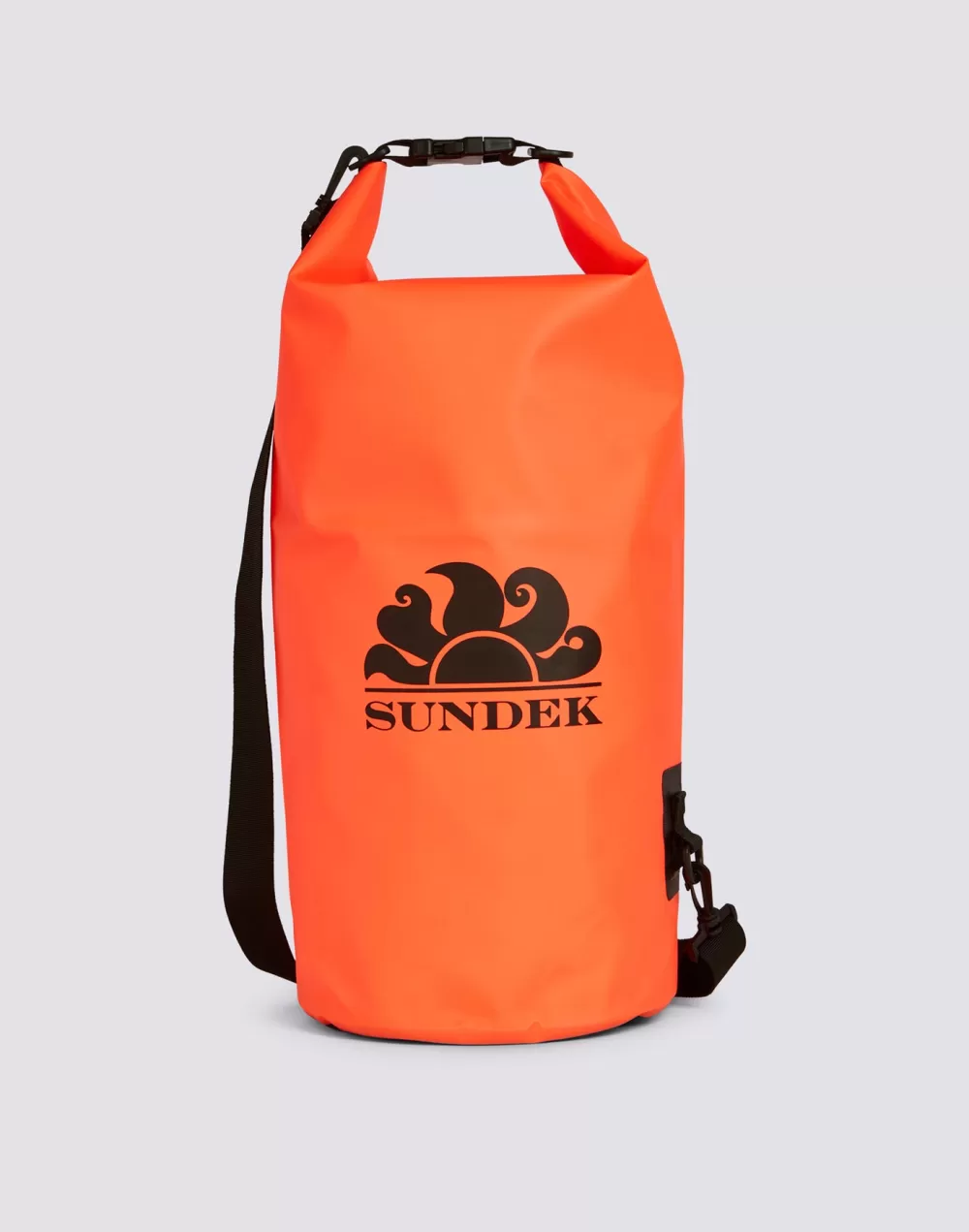 LAKE CITY - BORSA A TUBO 20 LITRI*Sundek Outlet