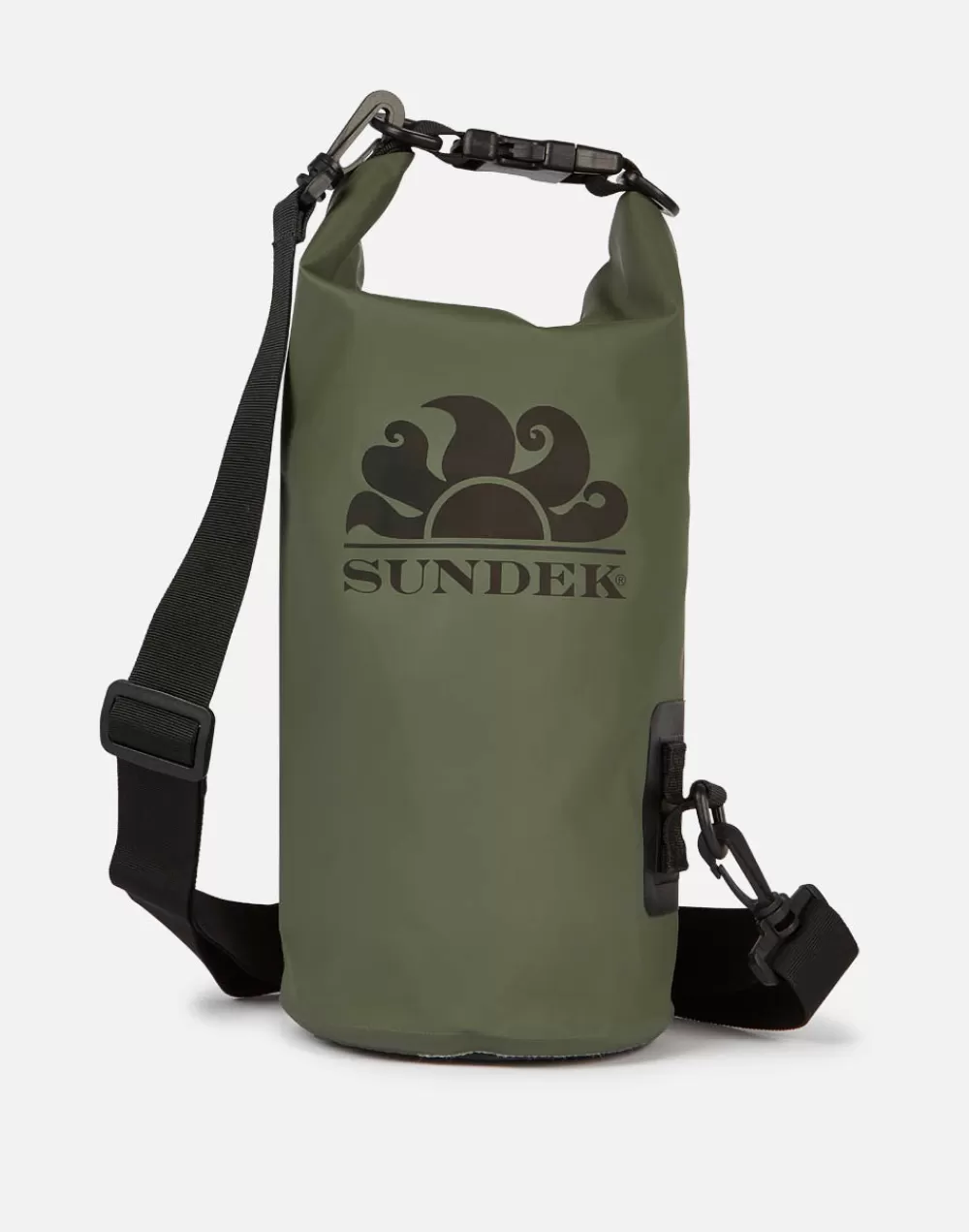 LAKE CITY - BORSA A TUBO 20 LITRI*Sundek Store