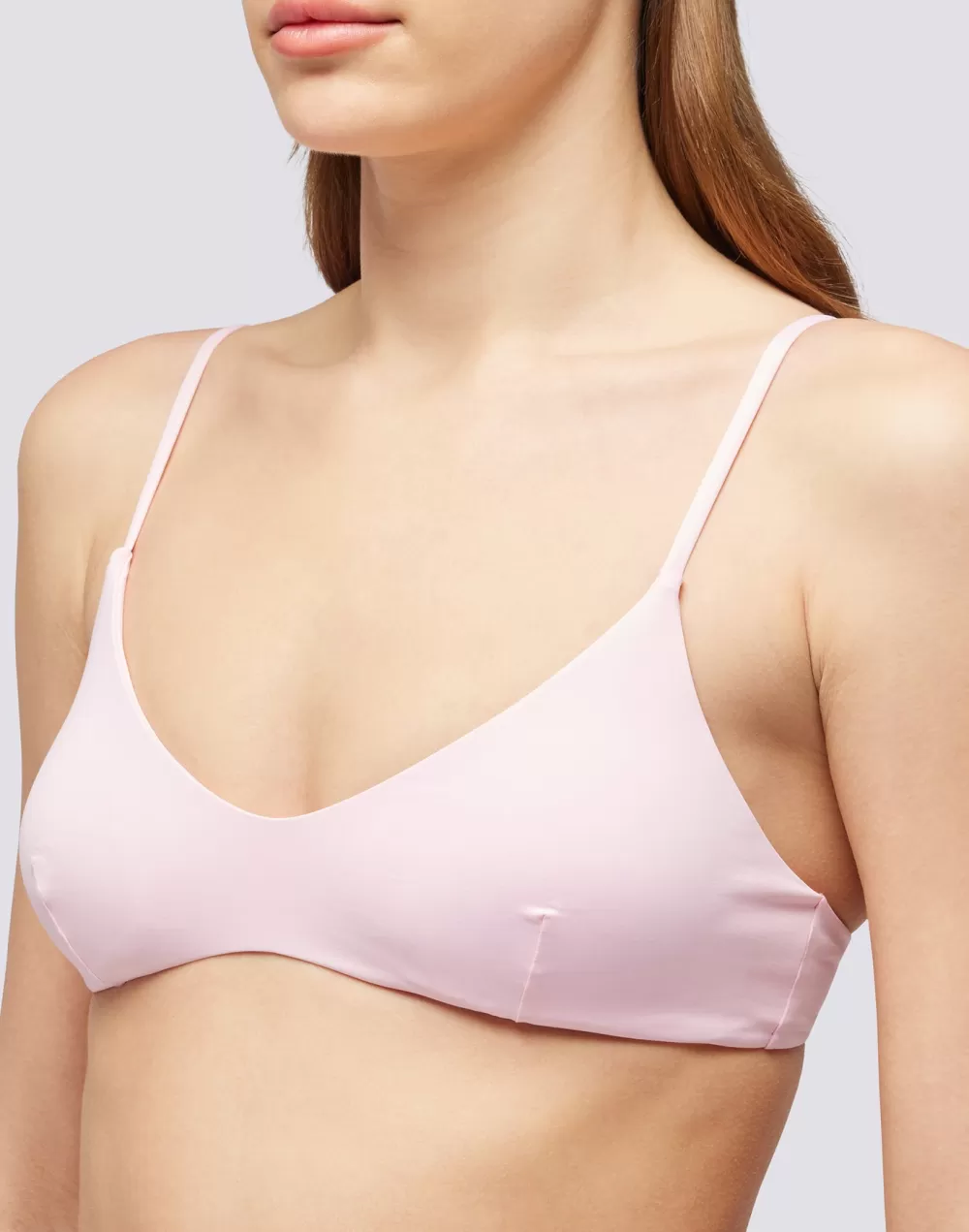 LAUDERDALE - TOP BRALETTE*Sundek Shop