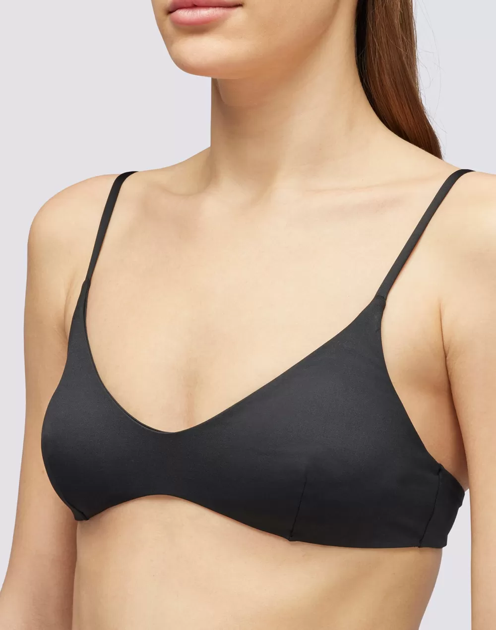 LAUDERDALE - TOP BRALETTE*Sundek Best Sale