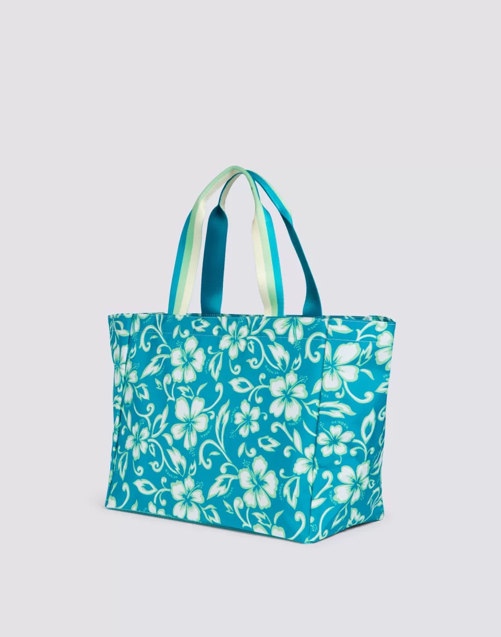 LUCE - BORSA MARE CON STAMPA SK23*Sundek Fashion