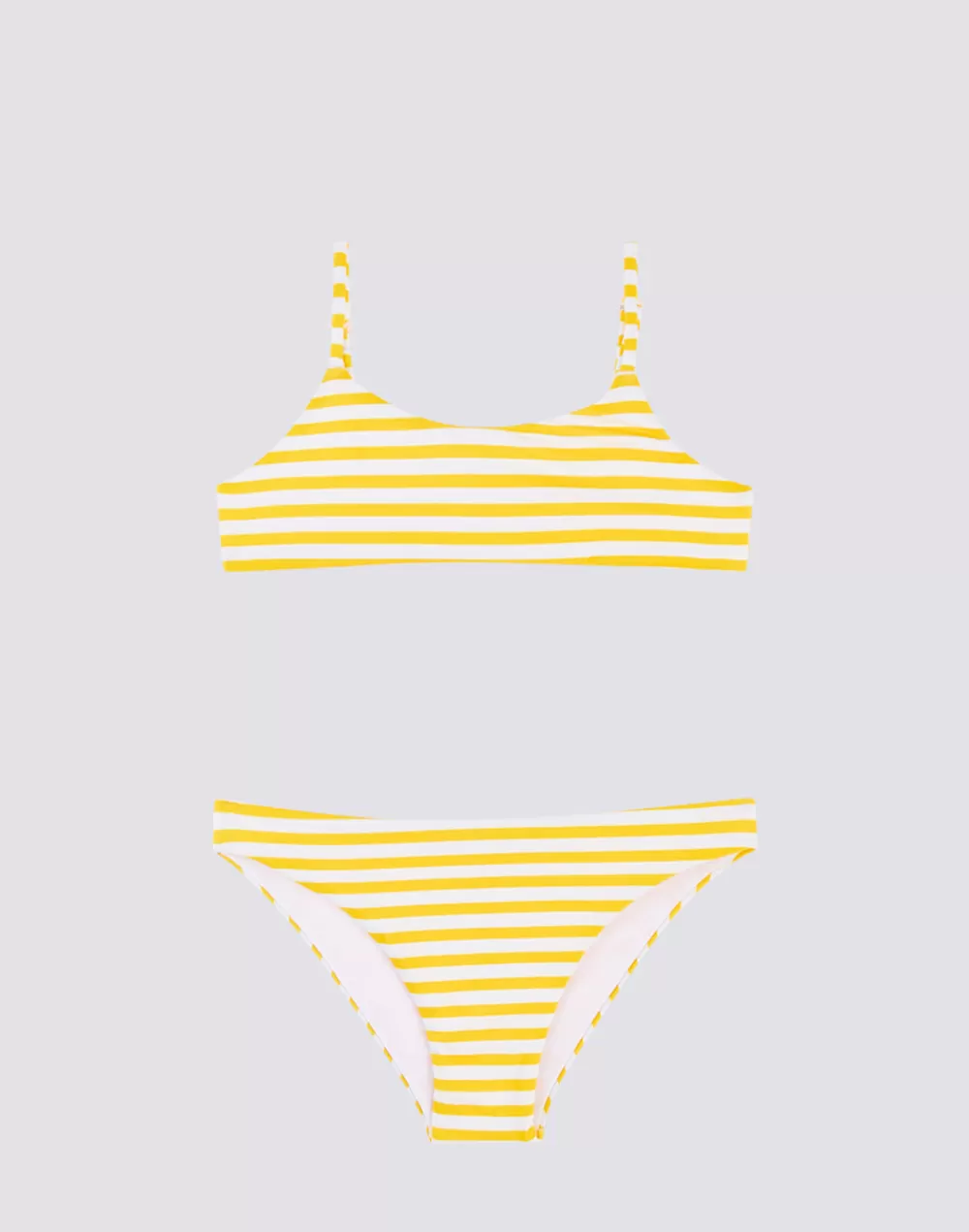 MINI BIKINI A RIGHE*Sundek Store