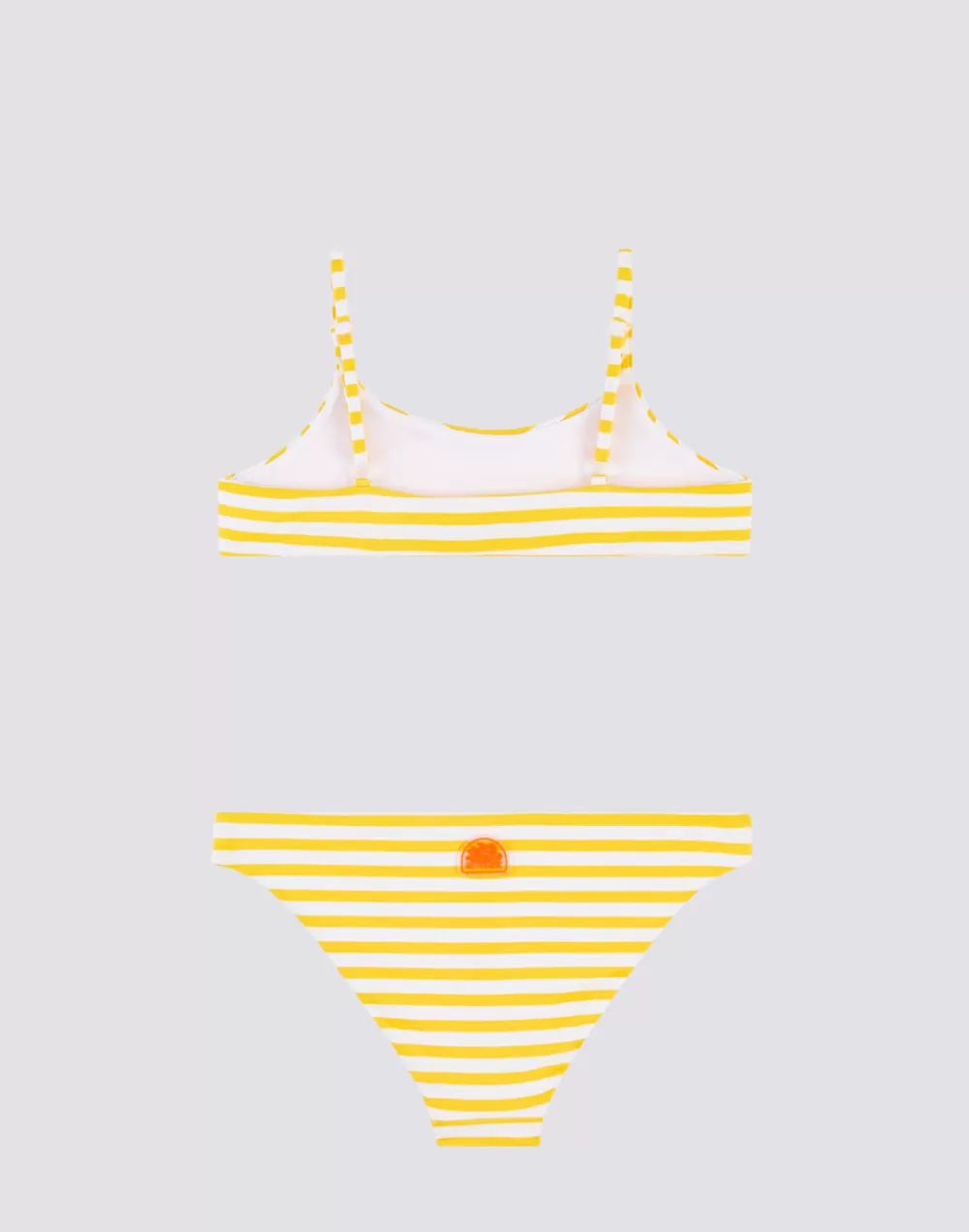 MINI BIKINI A RIGHE*Sundek Store