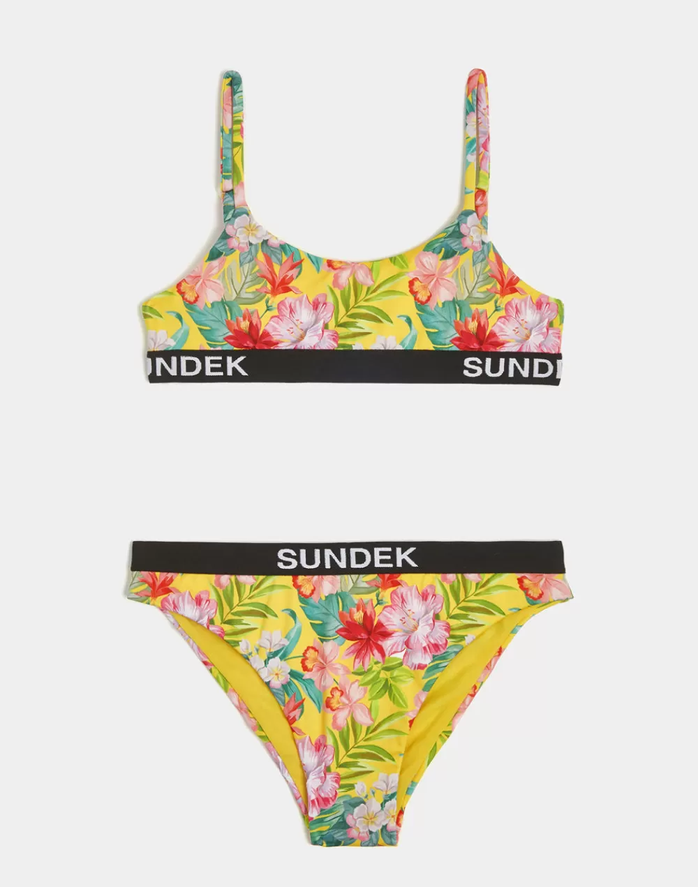 MINI BIKINI BORA BORA*Sundek Store