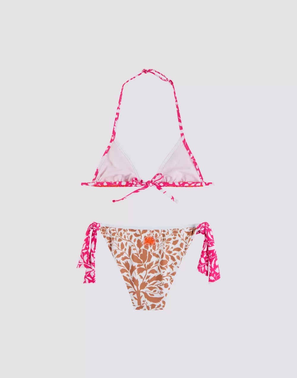 MINI BIKINI STAMPA FANTASIA*Sundek Flash Sale