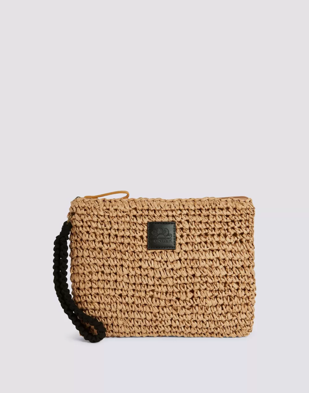 MINI BORSA IN PAPER STRAW*Sundek Fashion