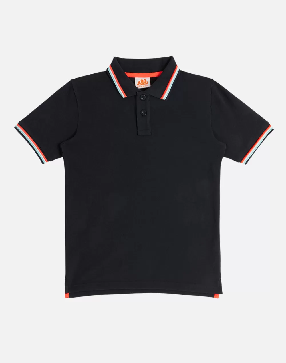 MINI BRICE POLO IN PIQUET*Sundek Fashion