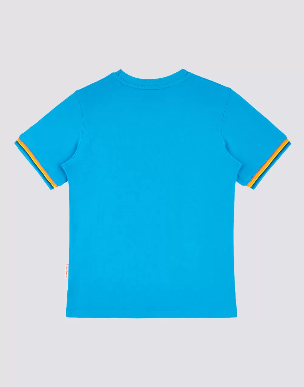 MINI FINN T-SHIRT GIROCOLLO*Sundek Best