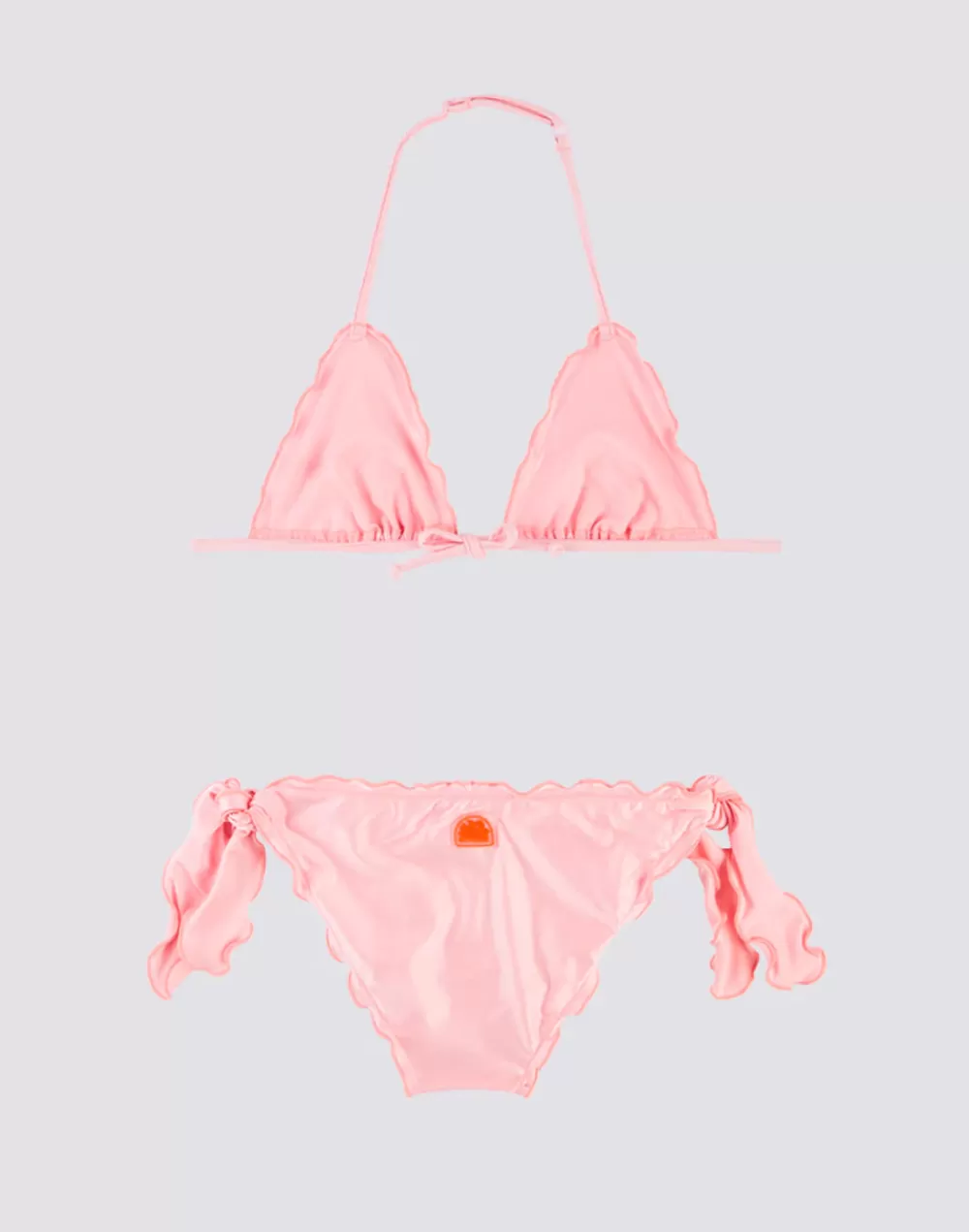 MINI MAGNOLIA BIKINI PERLATO*Sundek Hot