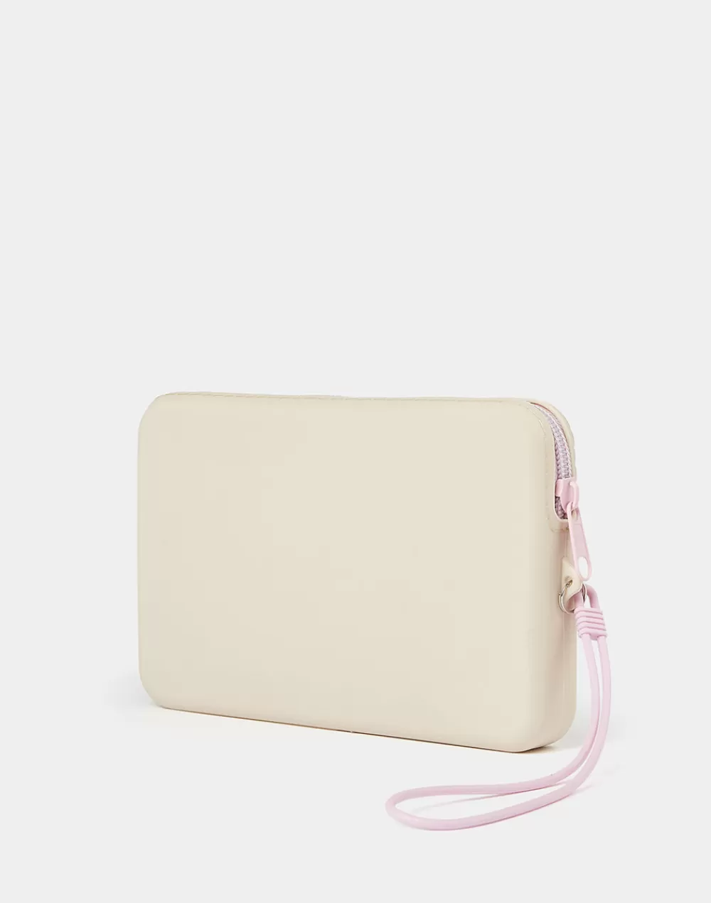 MINI POCHETTE IN PVC CON LOGO*Sundek Online