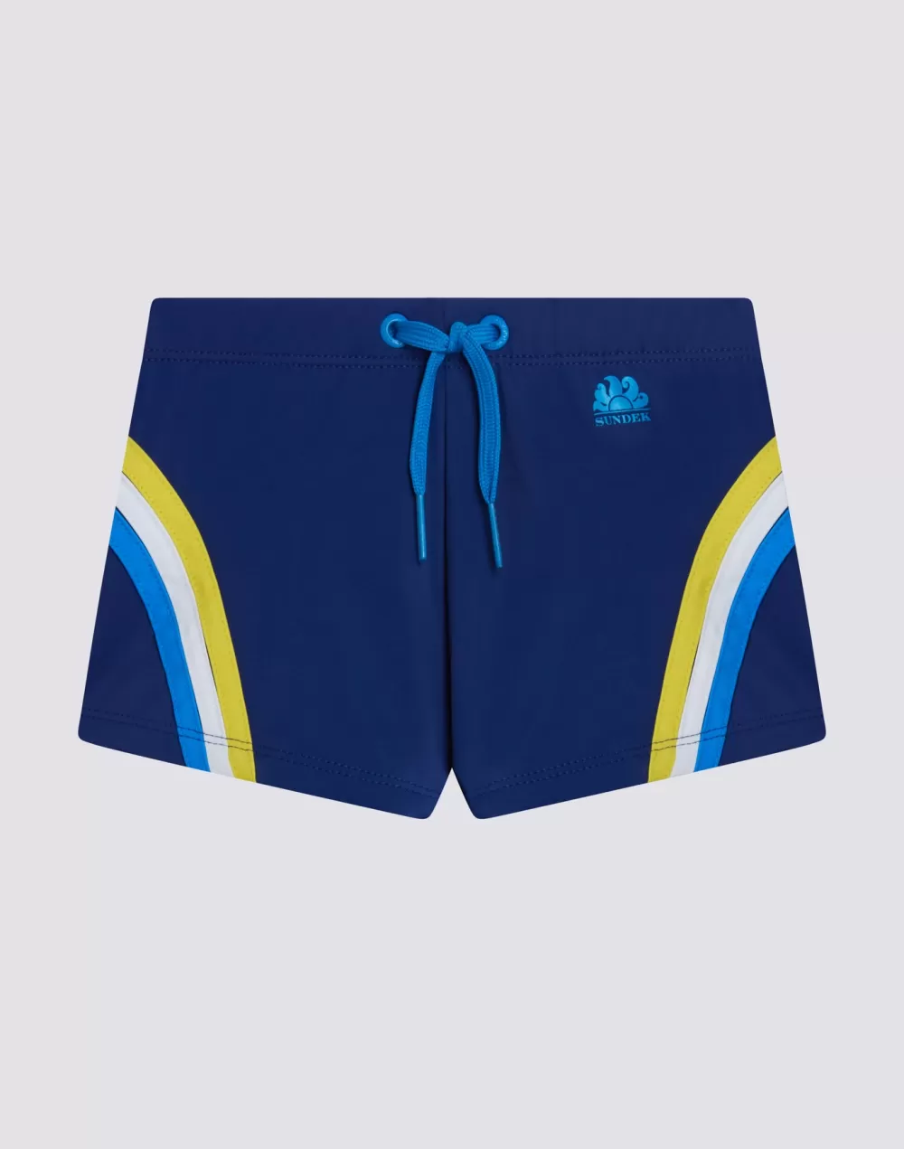 MINI ZION BOXER MARE*Sundek Discount