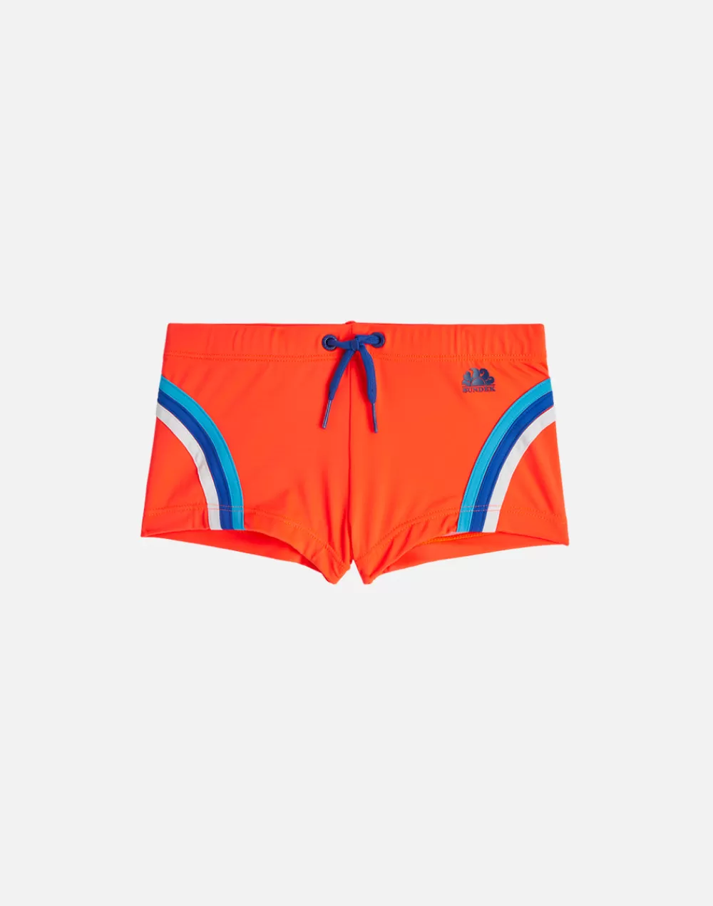 MINI ZION BOXER MARE*Sundek Flash Sale