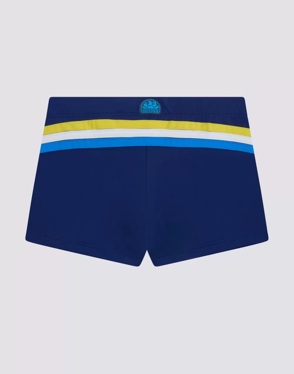 MINI ZION BOXER MARE*Sundek Discount