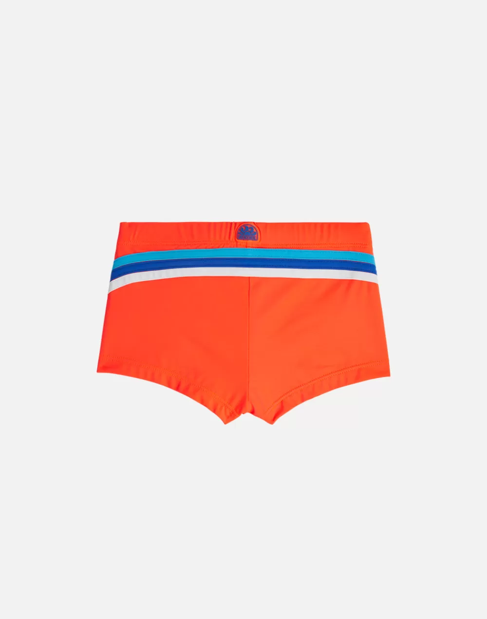 MINI ZION BOXER MARE*Sundek Flash Sale