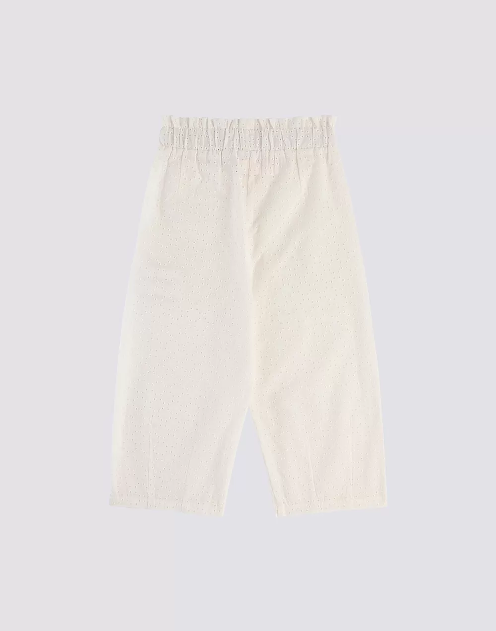 PANTALONI IN SANGALLO*Sundek Cheap