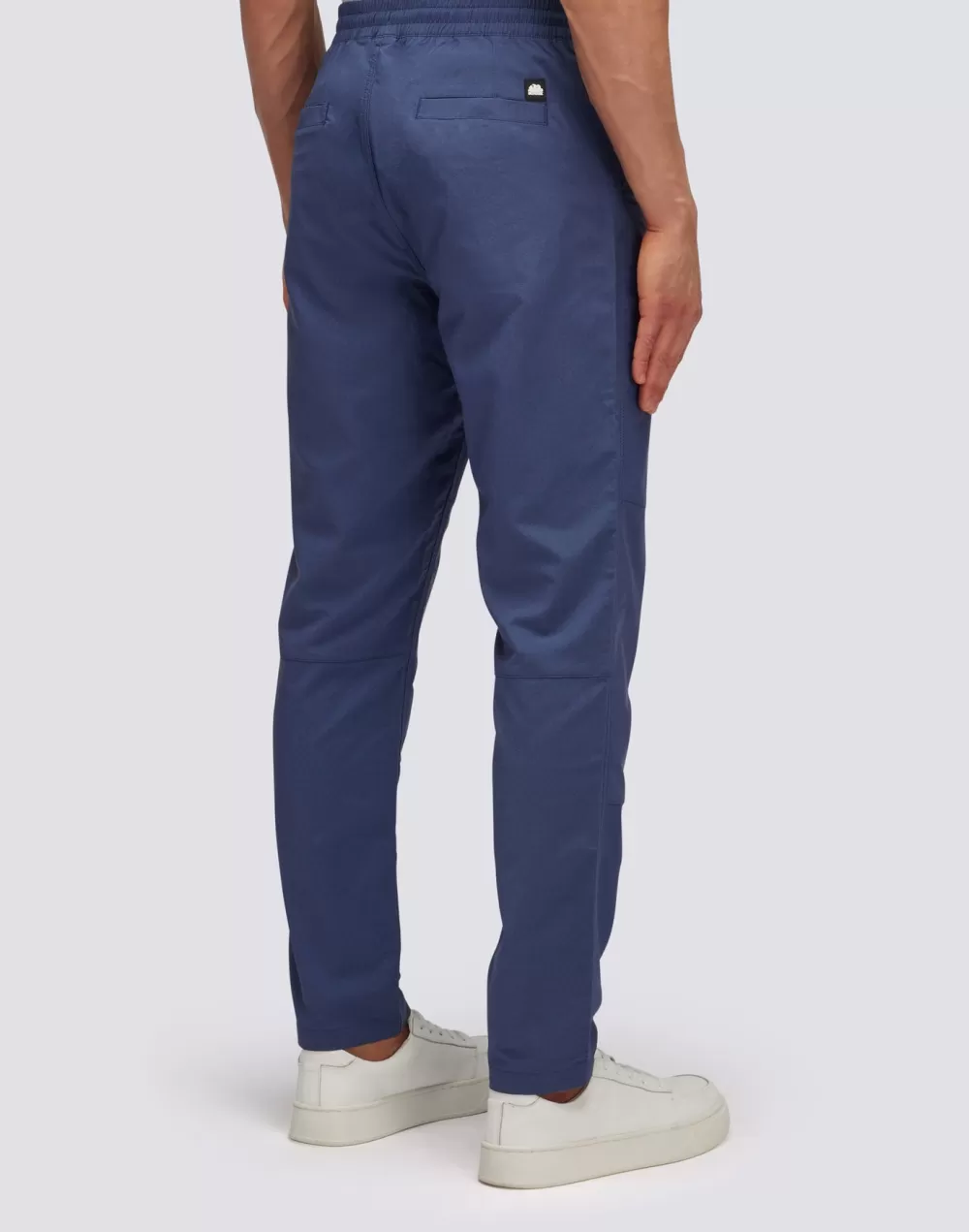 PANTALONI NEW BARAO IN TWILL*Sundek Flash Sale