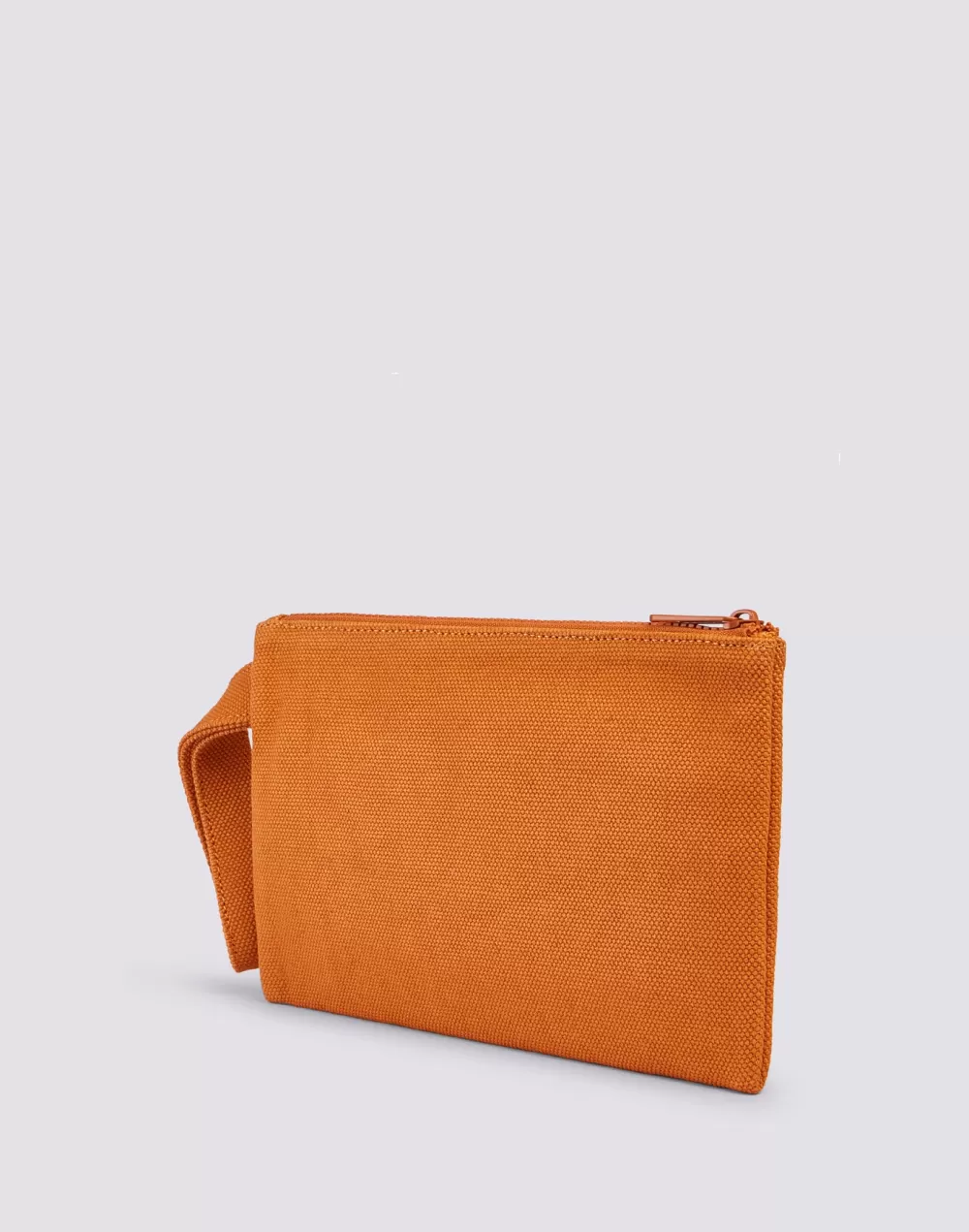 POCHETTE IN COTONE CANVAS STONE WASHED*Sundek Hot