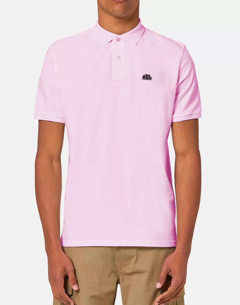 POLO CHADWICK IN COTONE PIQUET*Sundek Clearance