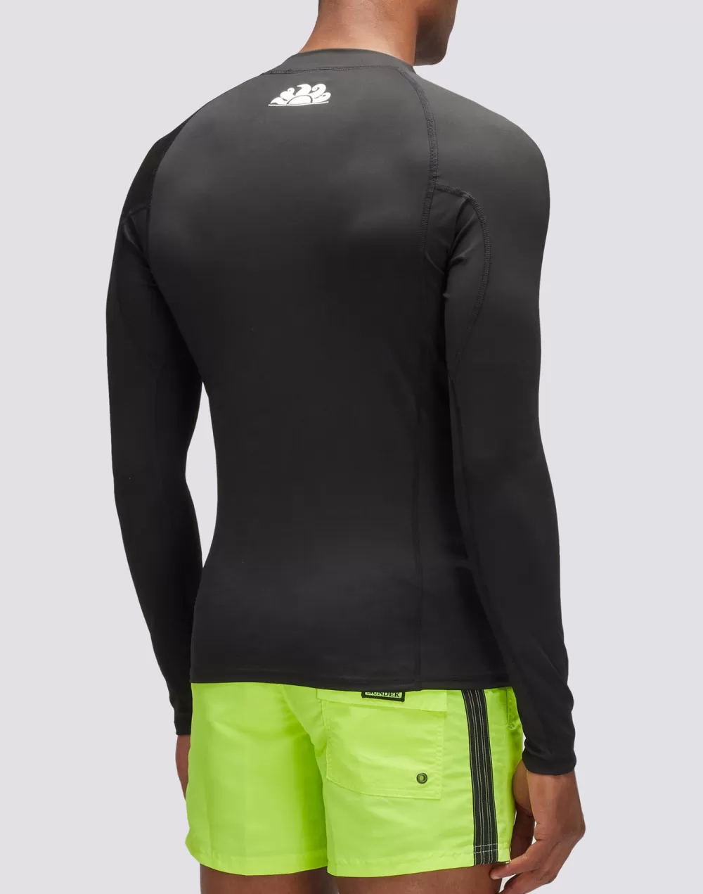 RASHGUARD A MANICA LUNGA*Sundek Store