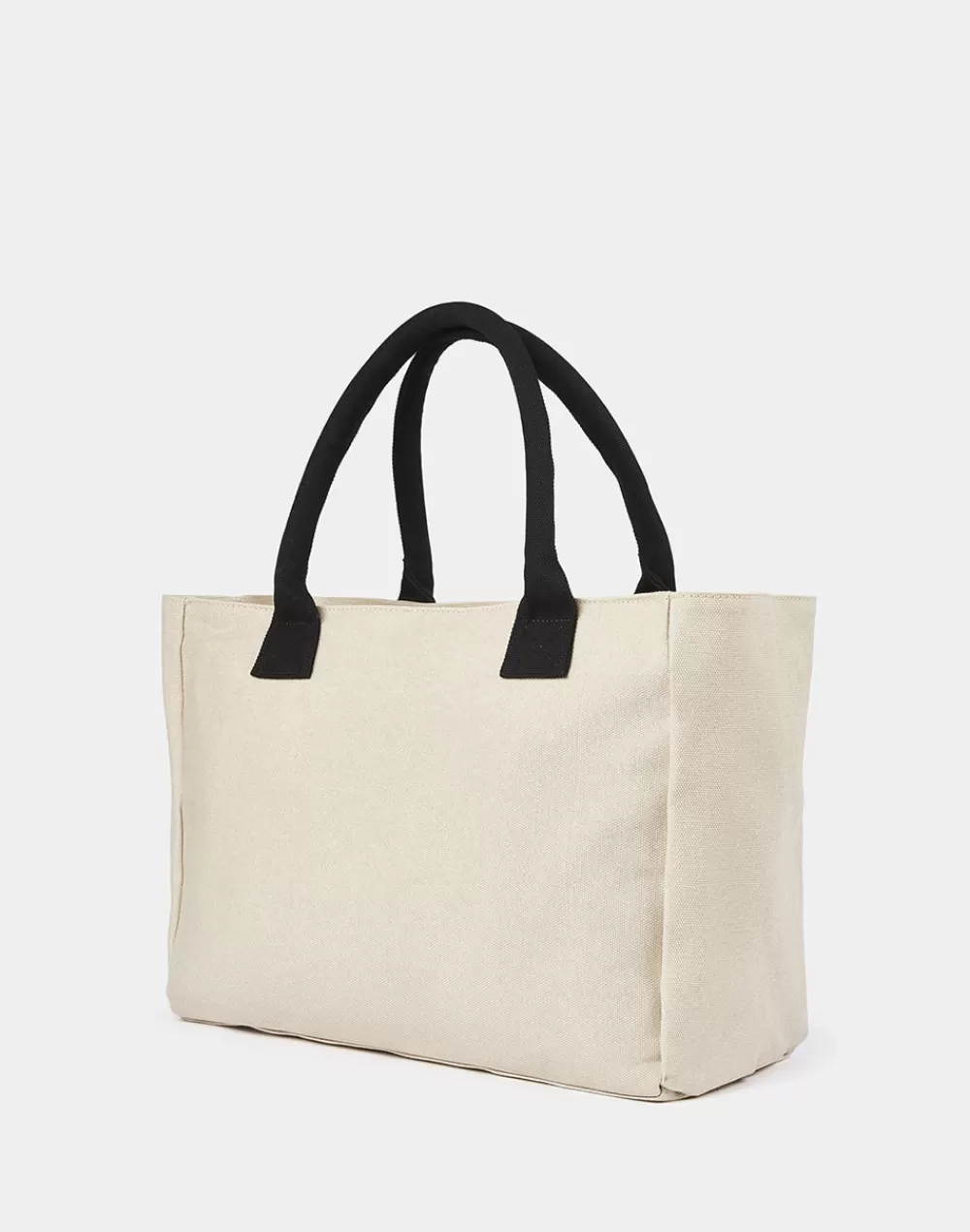 SHOPPER IN COTONE CANVAS STONE WASHED*Sundek Best