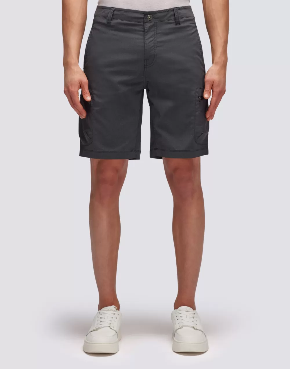 SHORTS CARGO IN TESSUTO QUICK DRY*Sundek Discount