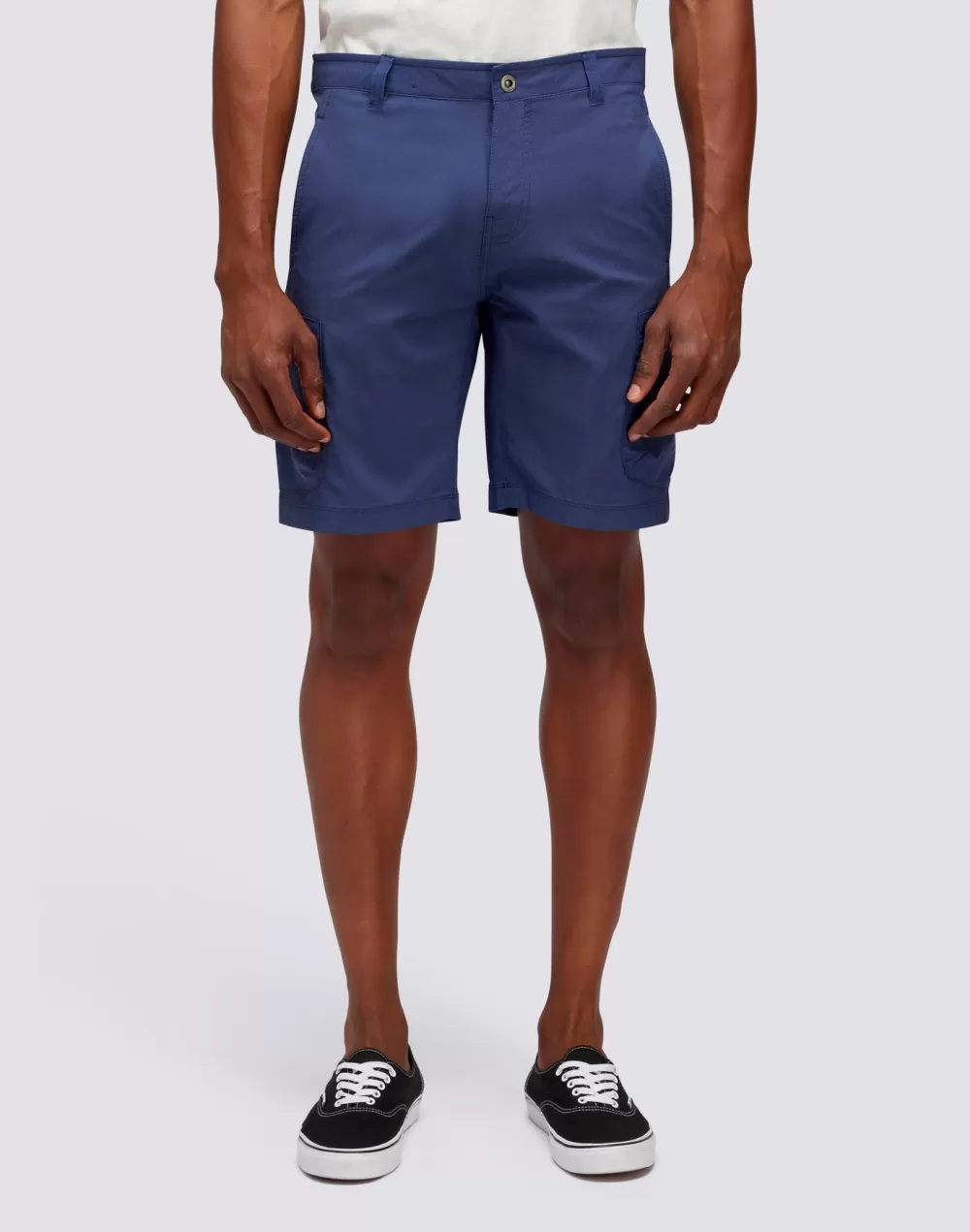 SHORTS CARGO IN TESSUTO QUICK DRY*Sundek Shop