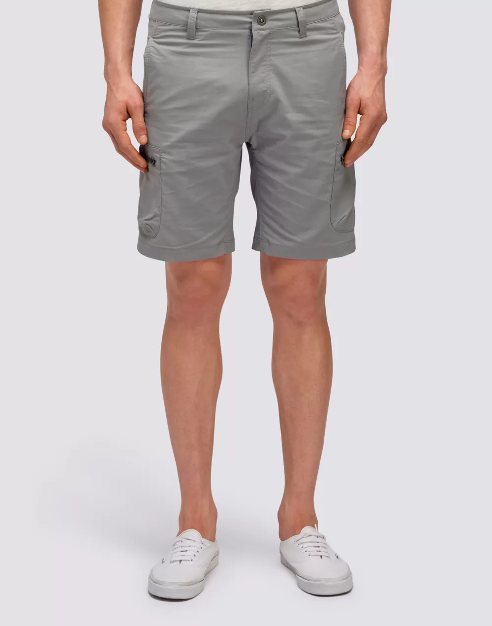 SHORTS CARGO IN TESSUTO QUICK DRY*Sundek Best Sale