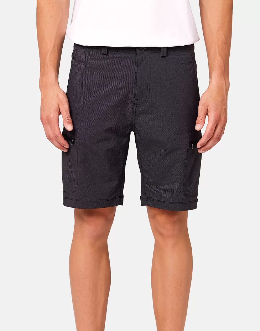 SHORTS CARGO IN TESSUTO QUICK DRY*Sundek Shop