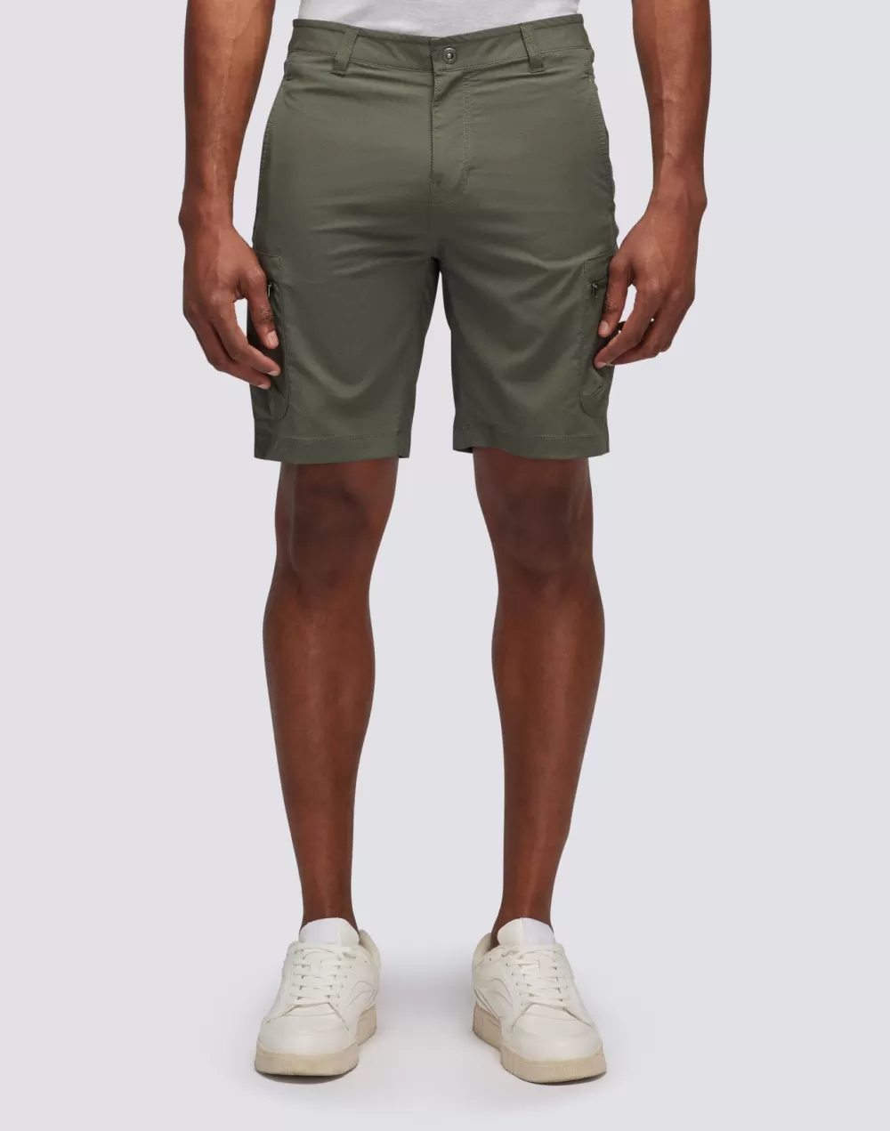 SHORTS CARGO IN TESSUTO QUICK DRY*Sundek Best