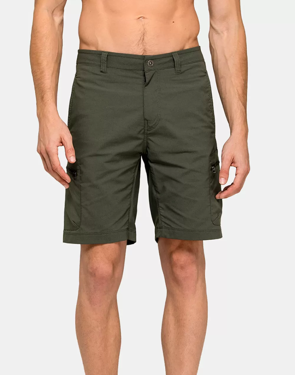 SHORTS CARGO IN TESSUTO QUICK DRY*Sundek Hot