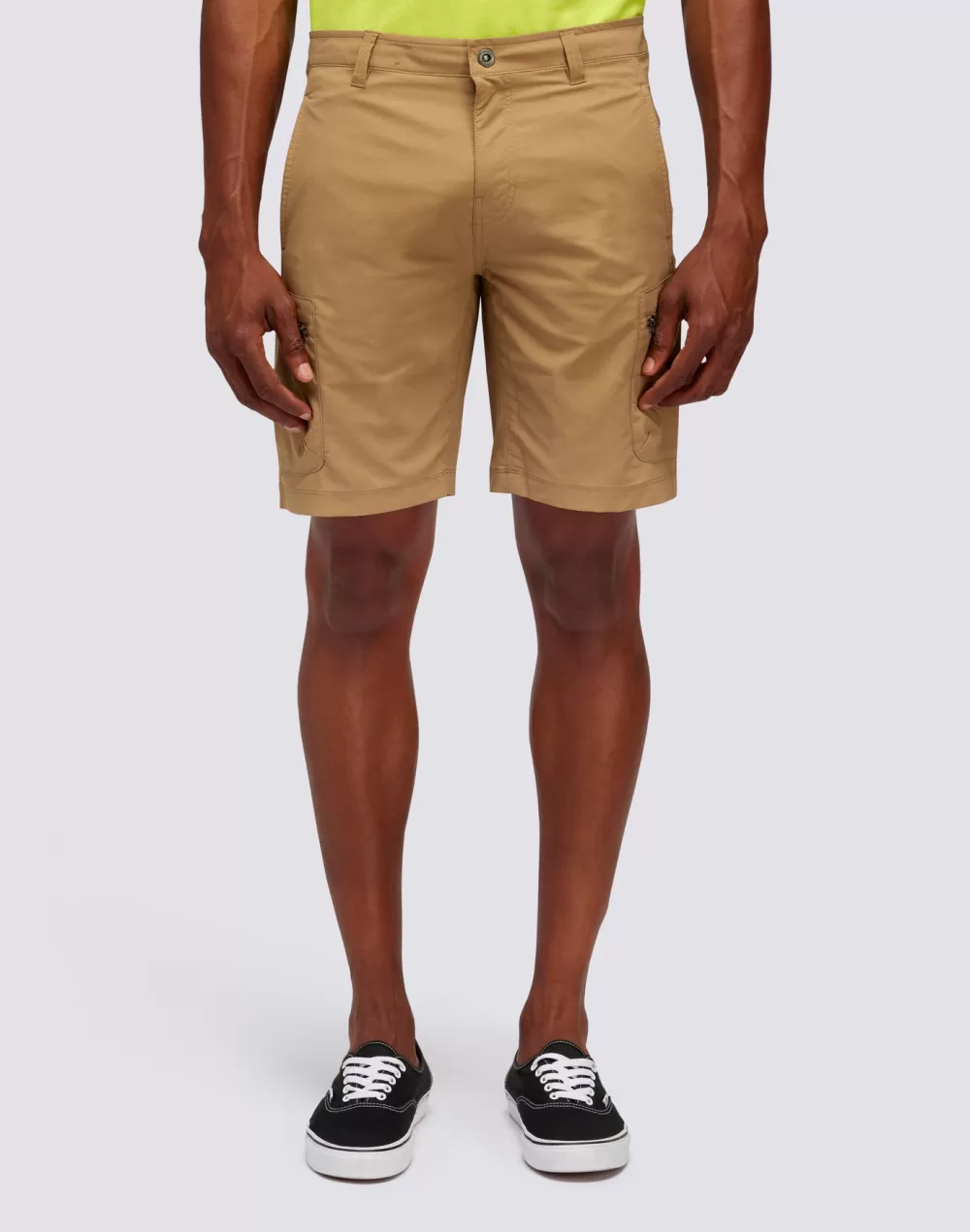 SHORTS CARGO IN TESSUTO QUICK DRY*Sundek Shop