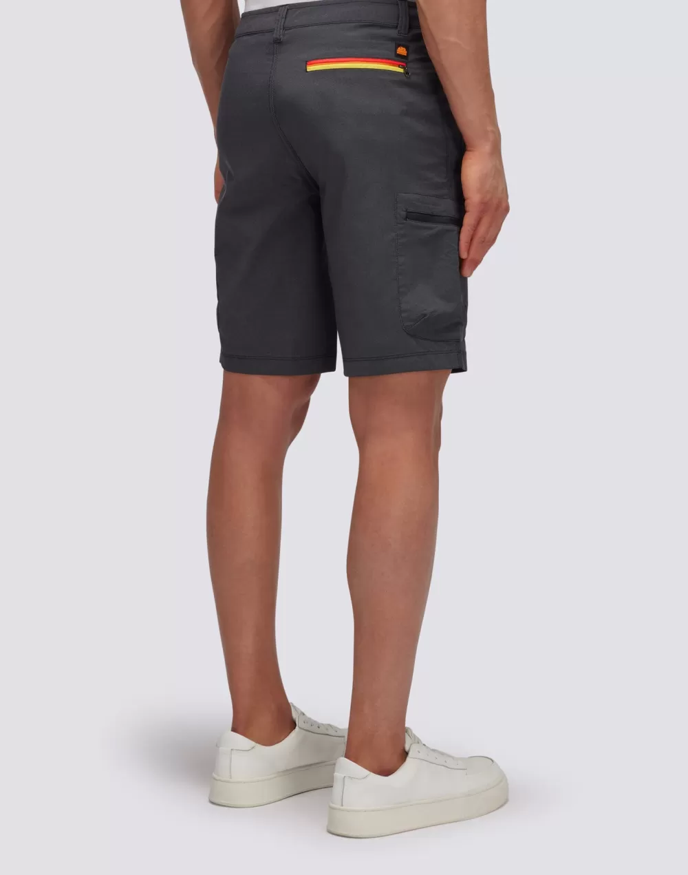 SHORTS CARGO IN TESSUTO QUICK DRY*Sundek Discount