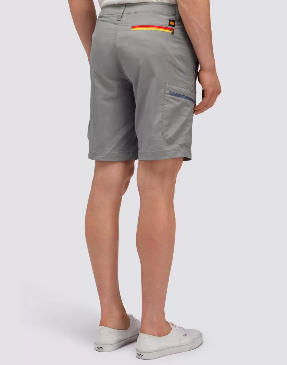 SHORTS CARGO IN TESSUTO QUICK DRY*Sundek Best Sale