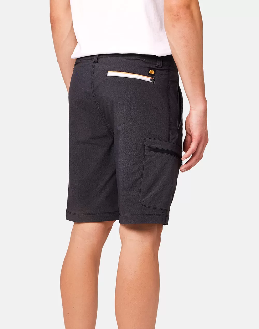 SHORTS CARGO IN TESSUTO QUICK DRY*Sundek Shop