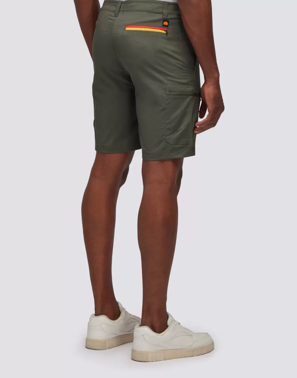 SHORTS CARGO IN TESSUTO QUICK DRY*Sundek Best