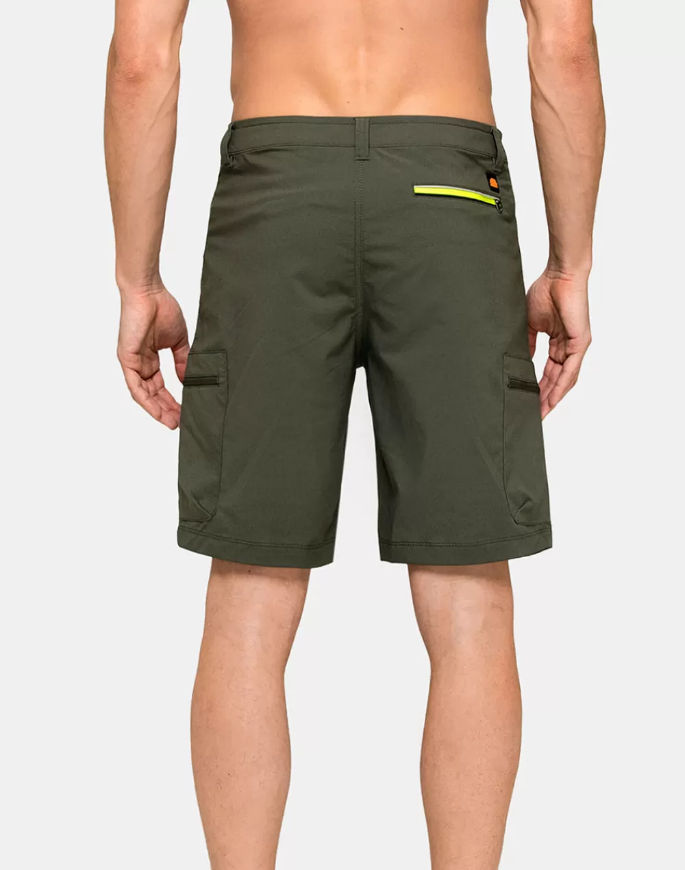 SHORTS CARGO IN TESSUTO QUICK DRY*Sundek Hot