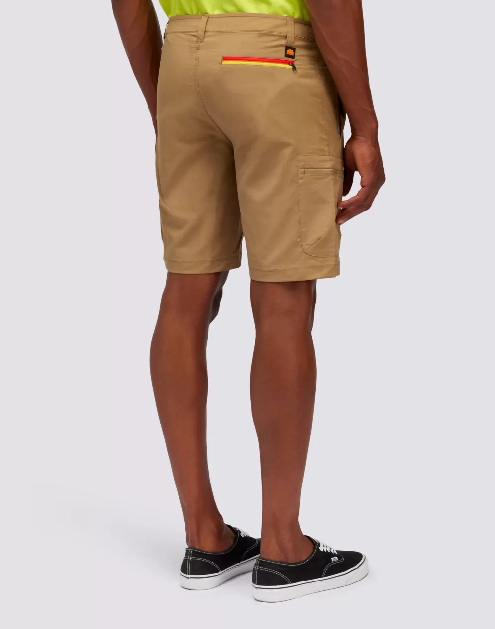 SHORTS CARGO IN TESSUTO QUICK DRY*Sundek Shop